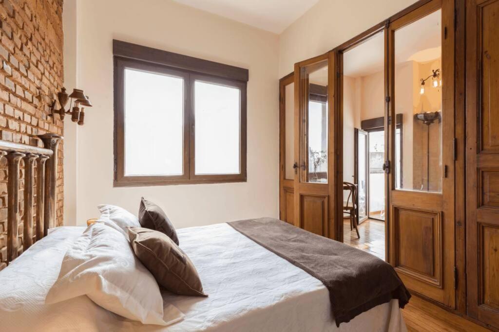 Apartamento The 001 Live In The Old Town Montevideu